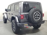 New 2025 Jeep Wrangler Unlimited Rubicon image 5
