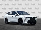 New 2026 BMW iX xDrive60 w/ M Sport Package image 2