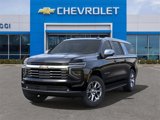 New 2025 Chevrolet Suburban Premier image 6