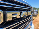 New 2025 RAM 2500 Laramie image 6