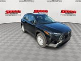 New 2026 Toyota Corolla Cross LE w/ Moonroof Package image 3