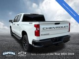 Used 2025 Chevrolet Silverado 1500 LT Trail Boss w/ Dark Appearance Package image 3