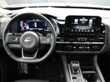 Used 2024 Nissan Pathfinder Platinum w/ Cargo Package image 6