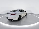 Used 2024 Mercedes-Benz CLE 300 4MATIC Coupe image 6