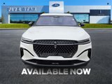 Used 2024 Lincoln Nautilus Premier w/ Equipment Group 102A image 2