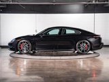 Certified 2025 Porsche Taycan 4S image 2