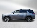 Certified 2024 Nissan Pathfinder Platinum image 4