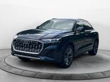 Used 2025 Audi Q8 Premium Plus image 3