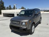 Used 2008 Honda Element EX image 4
