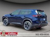 New 2026 Nissan Rogue SV image 3