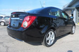 Used 2016 Chevrolet Sonic LTZ image 3