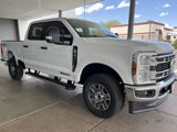New 2025 Ford F250 XLT image 3