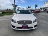 Used 2020 Lincoln MKZ w/ Convenience Package image 3