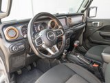 Used 2020 Jeep Gladiator Mojave w/ LED Lighting Group image 4