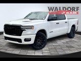 New 2025 RAM 1500 Limited image 2