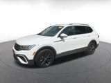 Used 2024 Volkswagen Tiguan SE image 6