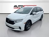 Used 2024 Honda Odyssey EX image 3