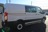 Used 2023 Ford Transit 250 Low Roof w/ Exterior Upgrade Package image 6