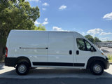 Used 2023 RAM ProMaster 2500 image 5