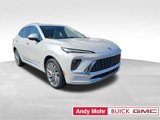 New 2025 Buick Envision Avenir image 2