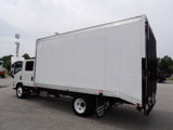 Used 2024 Isuzu NPR image 4