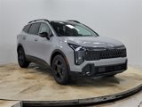 New 2026 Kia Sportage EX image 3