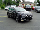 Used 2020 Nissan Rogue Sport SL w/ Premium Package image 3
