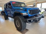 New 2024 Jeep Wrangler Unlimited Rubicon 392 image 3
