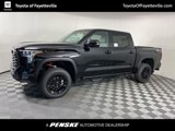 New 2025 Toyota Tundra Limited image 2