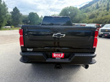 Used 2025 Chevrolet Silverado 3500 High Country w/ Midnight Edition image 4