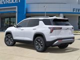 New 2026 Chevrolet Equinox LT w/ Convenience Package II image 3