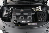 Used 2014 Cadillac SRX Performance w/ Driver Awareness Package image 5