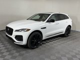 New 2026 Jaguar F-PACE R-Dynamic S image 3