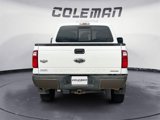 Used 2015 Ford F250 King Ranch w/ King Ranch w/Chrome Package image 4