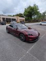 Used 2021 Porsche Taycan 4S image 2