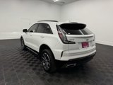 Used 2024 Cadillac XT4 Sport image 3