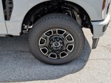 New 2025 Ford F350 Platinum w/ FX4 Off-Road Package image 6