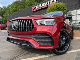 Used 2023 Mercedes-Benz GLE 53 AMG 4MATIC Coupe image 2