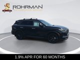 New 2025 INFINITI QX60 Luxe w/ Black Edition image 2