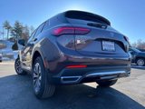 New 2025 Buick Envision Preferred image 5