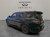 New 2025 INFINITI QX80 Autograph image 3