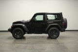 New 2025 Jeep Wrangler Sport image 5