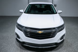 Used 2022 Chevrolet Equinox LT image 4