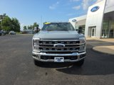 New 2025 Ford F250 Lariat image 3
