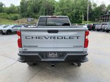 New 2025 Chevrolet Silverado 2500 Custom w/ Custom Value Package image 3