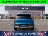 New 2026 Kia EV9 Wind image 5