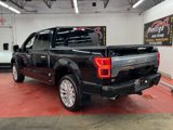 Used 2019 Ford F150 Limited w/ Trailer Tow Package image 6