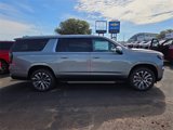 New 2026 Chevrolet Suburban High Country w/ Sun And Tow Package image 4
