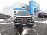 New 2025 GMC Sierra 1500 SLT image 2