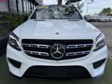 Used 2019 Mercedes-Benz GLS 550 4MATIC w/ Driver Assistance Package image 2